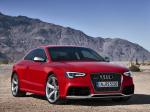 Audi RS5 Coupe 2012 года (WW)